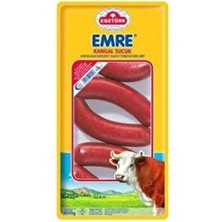Egetürk Kangal Sucuk 1 Kg.
