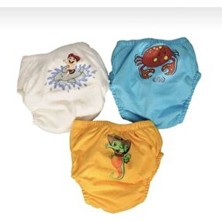 Poope’s Çocuk Alıştırma Kilodu 3’lü