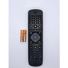 Kumanda Uyumlu  Orjinal Kalıp Kumanda