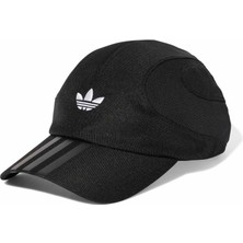 adidas Aksesuar  Siyah  Şapka TEAMGEIST CAP JC6047