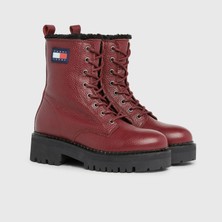 Tommy Hılfıger Kadın Bot EN0EN02317-XJS