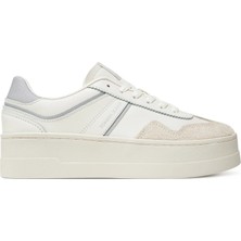 Tommy Hılfıger Kadın Ayakkabı EN0EN02807-02W