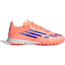 Adidas Performance JI0001 F50 League Turf Boots Kids