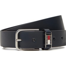 Tommy Hılfıger Erkek Kemer AM0AM13414-C1G