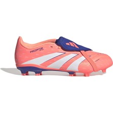 Adidas Performance JP9918 Predator League Fold-Over Tongue Firm/Multi-Ground Boots Kids