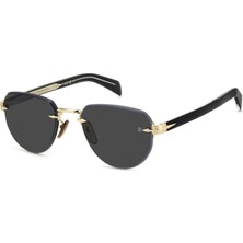 Davıd Beckham Db 7144/S Rhlır 55 Güneş Gözlüğü