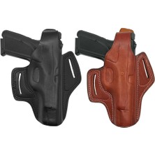 Savage Kelebek Belt Tabanca Kılıfı 12+1 Beretta