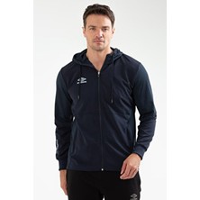 TC-0082 Flet Sweat Lacivert