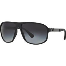 Emporio Armani Ea 4029 50638G64 Erkek Güneş Gözlüğü