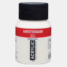 Supertrend Amsterdam Akrilik Boya 500 Ml. 222 Naples Yellow Light