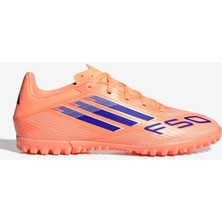 adidas F50 CLUB TF Turuncu Erkek Halı Saha Ayakkabısı
