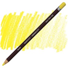 Supertrend Coloursoft Pencil Yumuşak Kuruboya Kalemi C030 Lemon Yellow