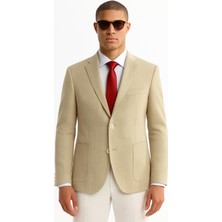 Erkek Ceket Slim Fit