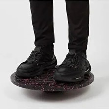 Denge Tahtası Güç ve Kondisyon Tahtası Egzersiz Aleti