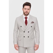 Erkek Takım Elbise Slim Fit