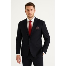 Erkek Takım Elbise Regular Fit
