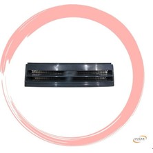 Volkswagen Passat Ön Panjur Komple 3 Çıtalı (T Armalı) 1994 Sonrası Uyumlu