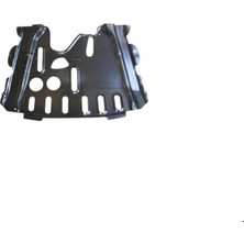 Renault Kangoo 2008 ve Sonrası Metal Karter Muhafaza Sacı