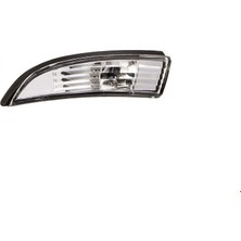 Ford Fiesta Dış Ayna Sinyali Sol 2009 Sonrası Uyumlu