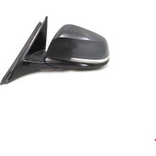 Bmw F30 Dış Dikiz Ayna Sol (Katlamasız) 2012 Sonrası Uyumlu