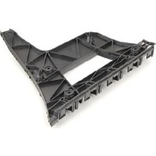 Audi A4 Arka Tampon Tutucu Sağ 2009 Sonrası Uyumlu