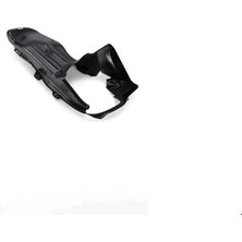 Peugeot 308 Ön Tampon Hava Deflektörü 2014 Sonrası Uyumlu