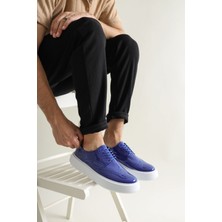 Rugy Premium Erkek Günlük Casual Ayakkabı Rugan Lacij