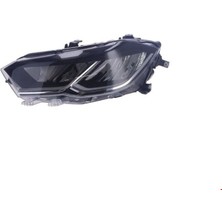 Volkswagen Polo Ön Far Sol 2021 Sonrası Uyumlu