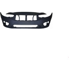 Fiat Egea 2015-2024 Arası Uyumlu Ön Tampon (Takviyesiz)