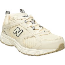 New Balance 408 Kadın Bej Spor Ayakkabı.268