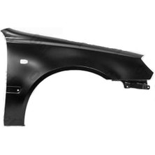 Hyundai Accent Ön Çamurluk Sağ 2003 Sonrası Uyumlu