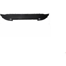 Peugeot 308 Ön Tampon Alt Izgara 2007 Sonrası Uyumlu