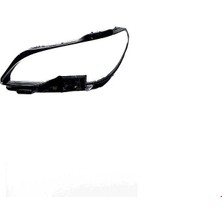 Peugeot 3008 Sonrası Ön Far Camı Sol 2016 Sonrası Uyumlu