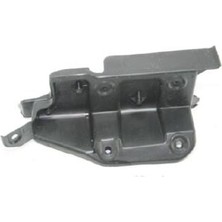 Audi A6 Arka Tampon Ayar Braketi Sağ 2005 Sonrası Uyumlu