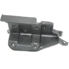 Audi A6 Arka Tampon Ayar Braketi Sol 2005 Sonrası Uyumlu