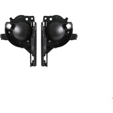 Citroen C3 Aircross Sis Far Kapağı Sissiz Set 2021 Sonrası Uyumlu