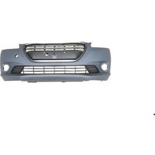 Ön Tampon Komple Set 301 2013-