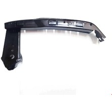 Honda Crv Sol Far Alt Braketi 2002 Sonrası Uyumlu