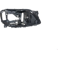 Bmw 5 Serisi G30 Lci Ön Far Kasası Sol (Led) 2020 Sonrası Uyumlu