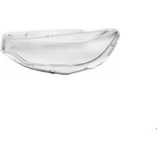 Bmw F32F36 Ön Far Camı Sol 2016 Sonrası Uyumlu