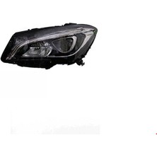 Mercedes Cla W117 Ön Far Sol (Led) 2016 Sonrası Uyumlu