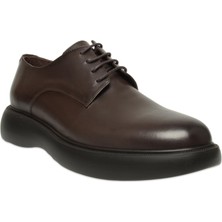 Marcomen 20184 Günlük Kahverengi Erkek Ayakkabı