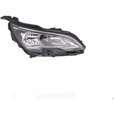 Peugeot 3008 Sonrası Ön Far Sağ 2016 Sonrası Uyumlu