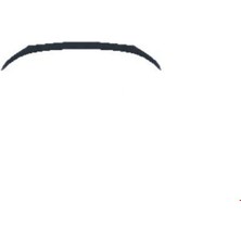 Hyundai Elantra Ön Tampon Alt Lip 2020 Sonrası Uyumlu