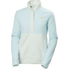 Helly Hansen W Daybreaker Snap Polar HHA.49535_HHA.537