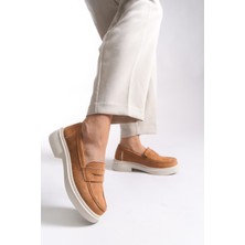 Riccon Kadın Loafer 00121824