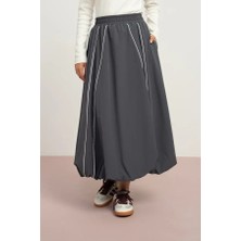 Loco Loco Kız  Çocuk 7884 Paraşüt Etek