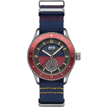 Avı-8 AV-4112-04 Erkek Kol Saati