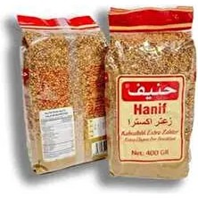 Kahvaltılık Ekstra Zahter 400 gr