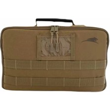 My Fora Ilk Yardım Çantası